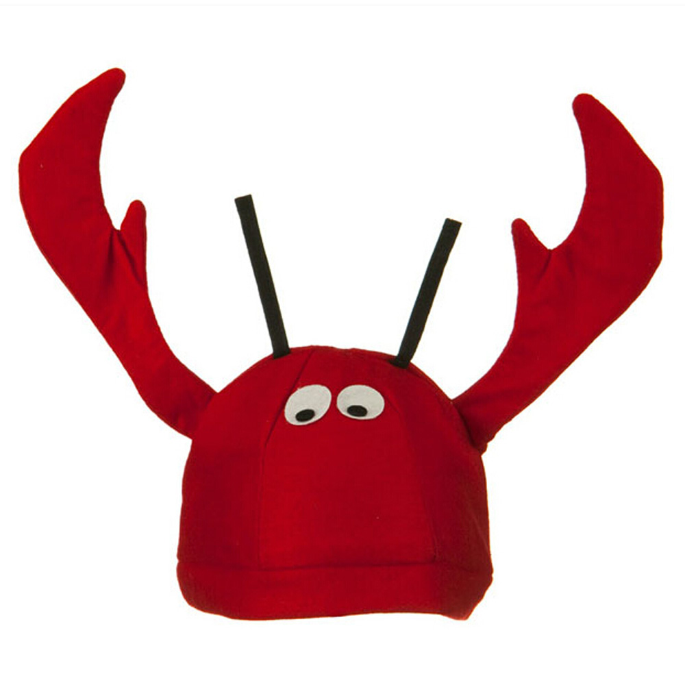 Online Buy Wholesale lobster hat from China lobster hat Wholesalers