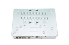 Big Promotion Newest Multi language DS 7108N SN P Plug Play 8CH PoE NVR for HD