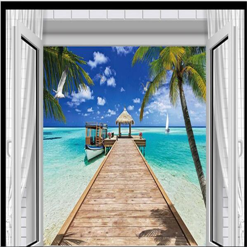 ingrosso di alta qualità 3d wallpaper panels da grossisti 3d ... - 3d Sfondo Del Pannello Di Legno Moderno Vinile Carta Da Parati Per Soggiorno ingrosso di alta qualità 3d wallpaper panels da grossisti 3d ... - 3d Sfondo Del Pannello Di Legno Moderno Vinile Carta Da Parati Per Soggiorno