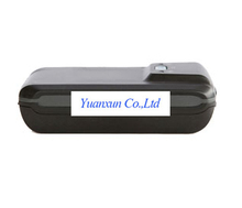 Chi 03A miniature GPS tracker auto satellite tracking locator free installation of remote meter long standby