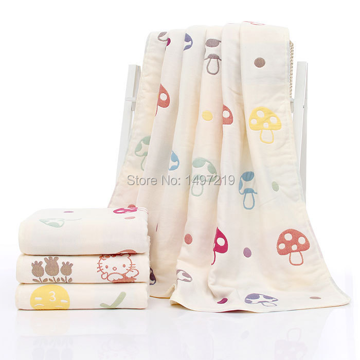 PH227 cartoon bath towel (11)