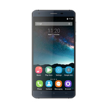 Original Oukitel K6000 4G LTE phone MTK6735 Quad Core 5.5 inch HD 2.5D HD 2GB RAM 16GB ROM 8.0MP GPS Android 5.1 Smartphone