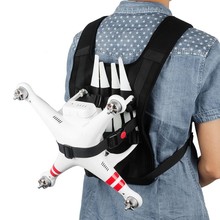 Drone Shoulder Strap for DJI Phantom Backpack Strap For DJI Phantom 1 2 3 FC40 Vision,XIRO,Walker