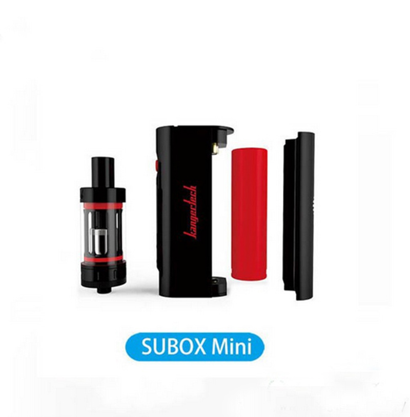 original kangertech subox mini starter kit black white kanger e cigarettes starter kit with kbox original kangertech subox mini starter kit black white kanger e cigarettes starter kit with kbox