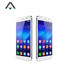 Huawei HONOR 6 Original Hisilicon Octa Core 1.7GHz 5″ 1920×1080 Android 4.4 13MP Camera 3G RAM 32G ROM 4G LTE Smartphone