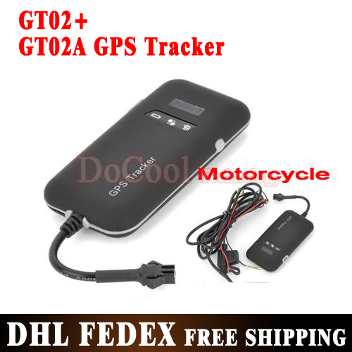 50 pcs/lot    GSM / GPRS / GPS  GPS     GT02   + / GT02A