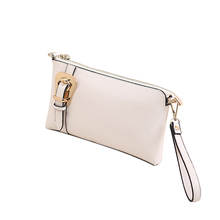 Fashion Genuine 2015 b383 women designer hand bags brand handbags famous leather purse speedy crystal clutch