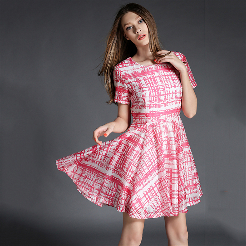 http://g02.a.alicdn.com/kf/HTB1V0YvIpXXXXbAXVXXq6xXFXXXF/Women-s-Clothing-2015-font-b-Plaid-b-font-Summer-font-b-Dress-b-font-High.jpg