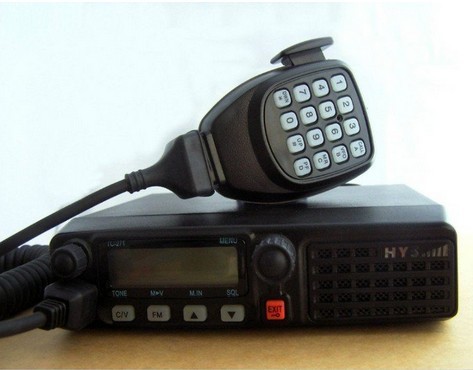     VHF / UHF   TC-271    +  