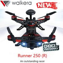 2016 Original Walkera Runner 250 Advance RTF FPV Drone with Camera OSD Goggle 2 for Walkera Racing Dron VS QAV250 DIY Quadcopter