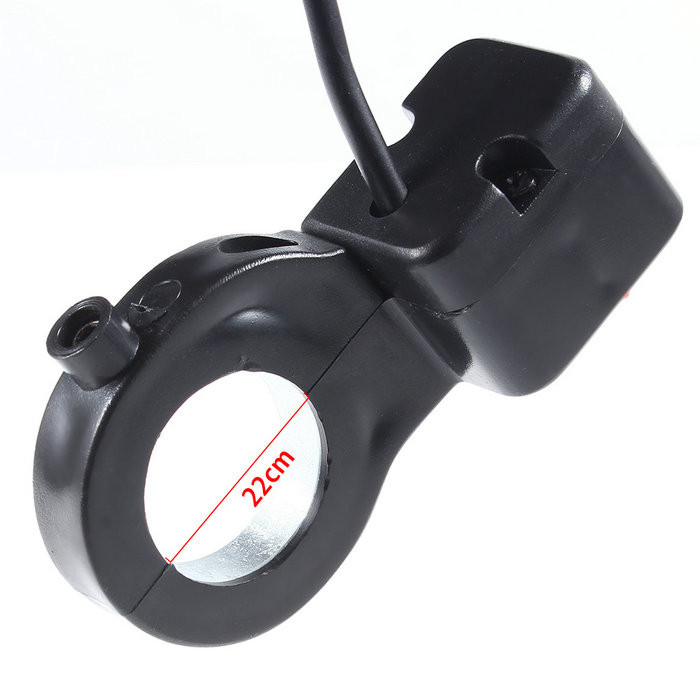 headlight switch-QDG78 (5)