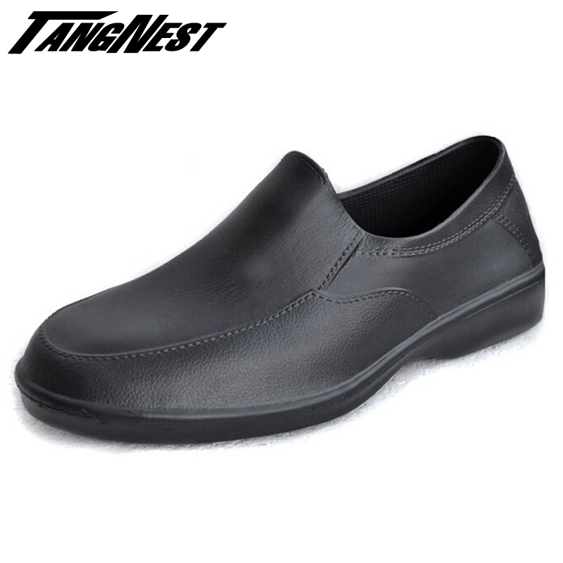 best men's shoes for walking in rain
