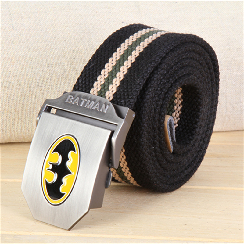Anti-allergie riem