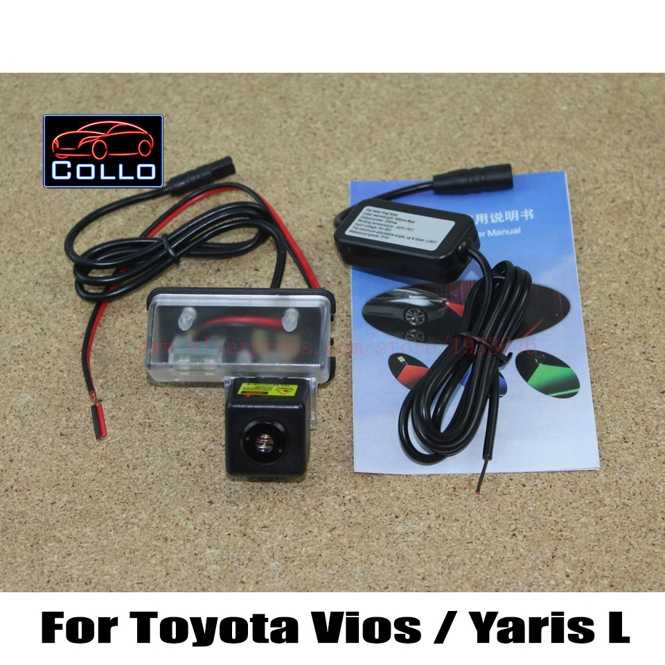     /  Toyota Vios / Yaris L XP150 2013 ~ 2015 / anti-  -      