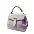 Fashion New Japan And Korean Style Backpack Women Solid Color Plain Flap Crossbody Designer High Quality