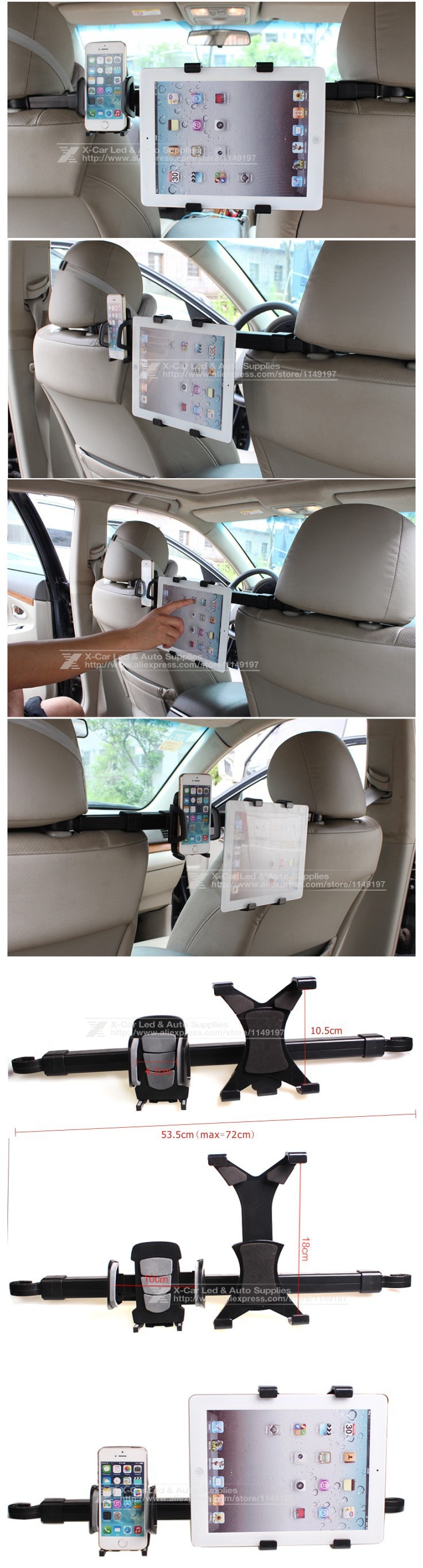 Ipad Phone Holder4