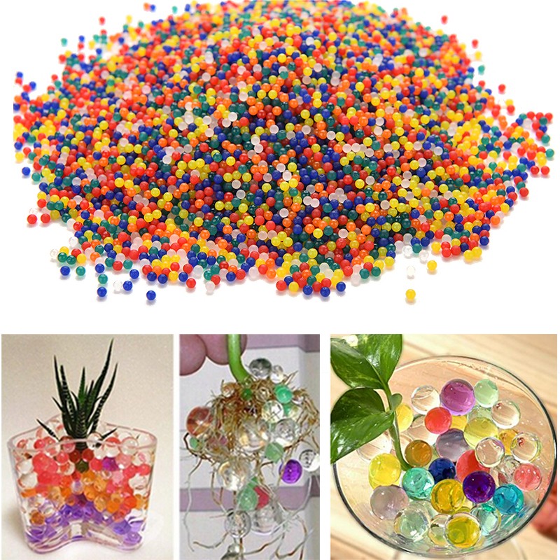 orbeez packets