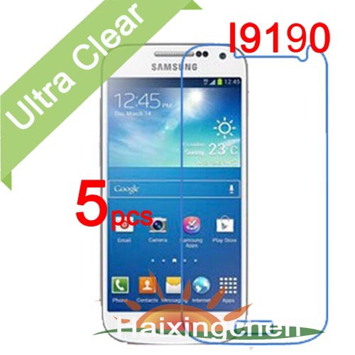     LCD    Samsung Galaxy S4  I9190   ( 5 .  + 5 .  )