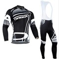 2016 Pro Team ORBEA Long Ropa Ciclismo Cycling Jerseys Autumn Mountian Bicycle Clothing MTB Bike Clothes