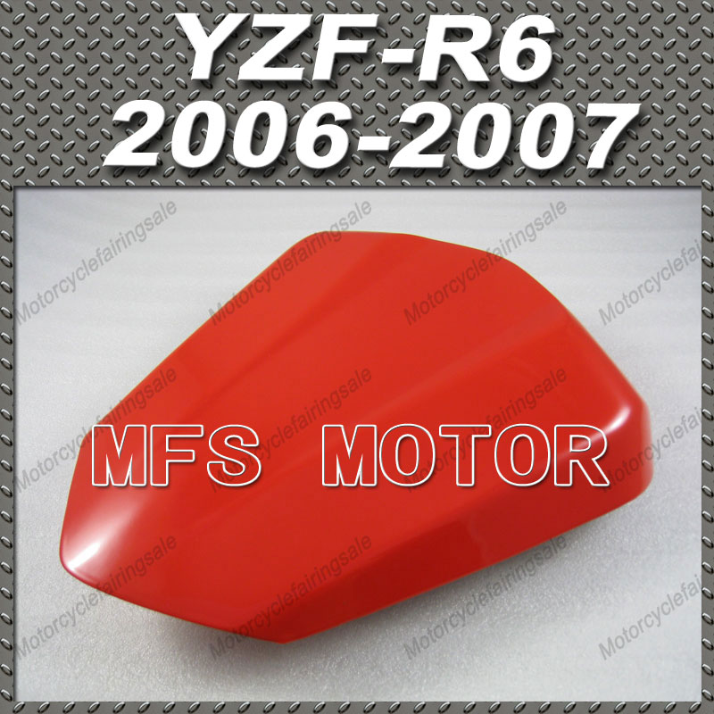        ABS     Yamaha YZF-R6 2006 - 2007