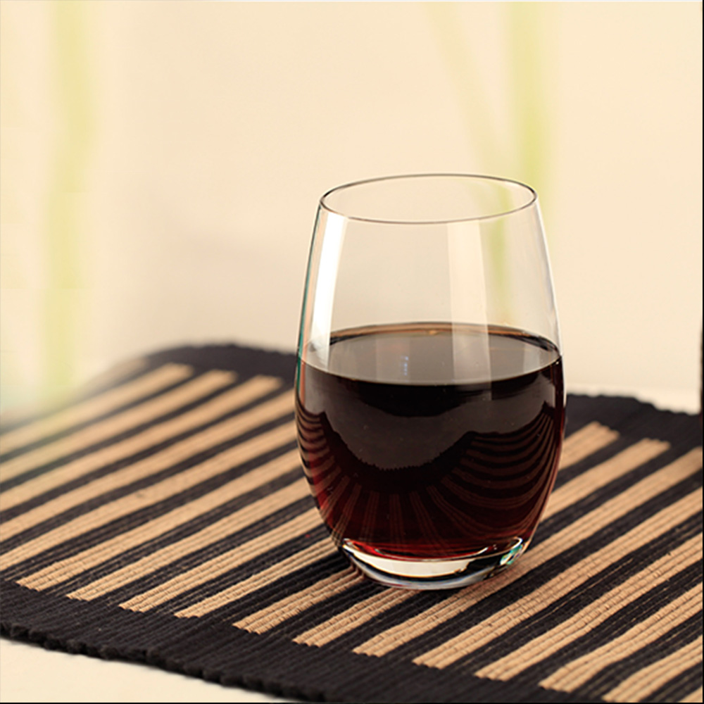 Compra vaso de vino online al por mayor de China, Mayoristas de vaso de