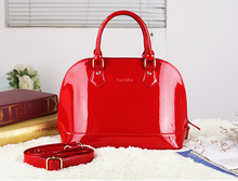 Сумки от carol bags для женщины, материал Лакированная кожа артикул 32242126992