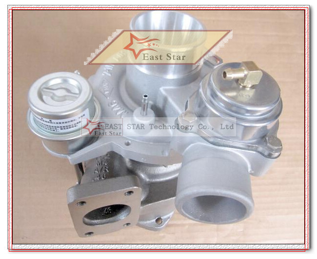 GT2052LS 765472-5001S 731320-5001S 731320 765472 Turbocharger Turbo For SAUSTIN ROVER R75 75 MG ZT 02-05 ROEWE 1.8L P K Serie K16 16V K1800 18KAG with gaskets