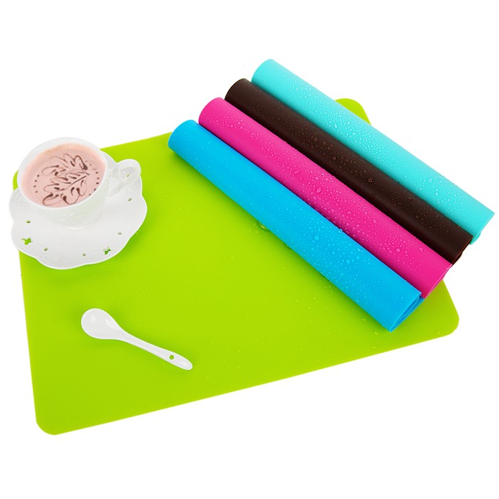silicone place mat-4