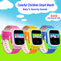 New Arrival GPS Q60 Smart Watch Wristwatch SOS Call Location Finder Locator Device Tracker for Kid