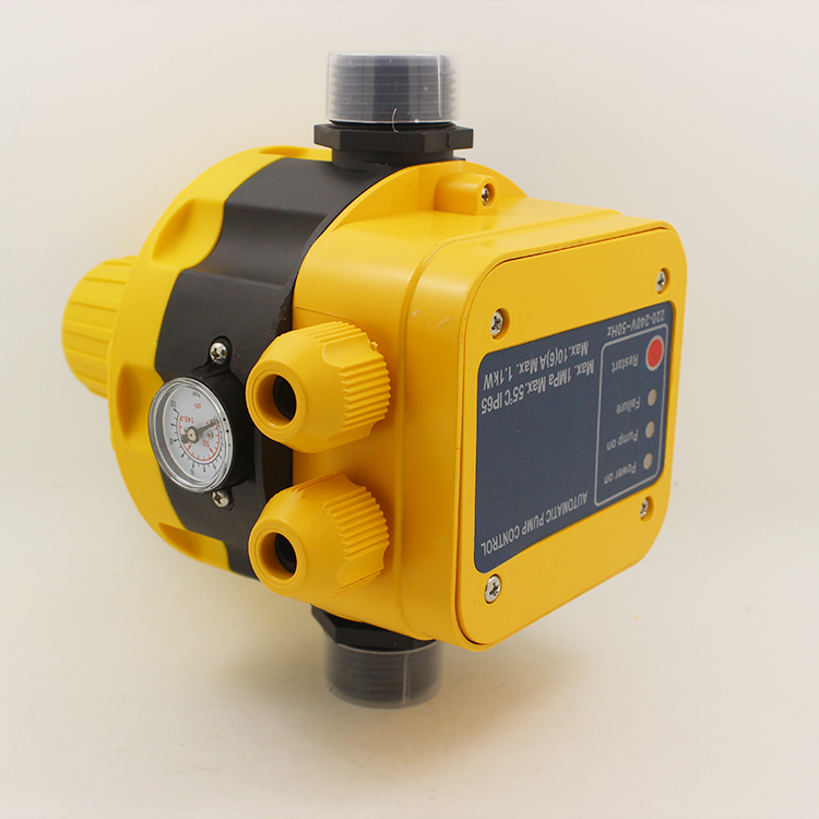 Guaranteed High Quality Automatic Electric Electronic Switch Control