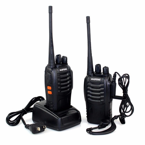 2 pcs baofeng BF-888S walkie talkie (11)