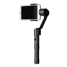 F18165 Zhiyun Z1 Smooth II 3 Axis Brushless Handheld Gimbal Stabilizer for font b smartphone b