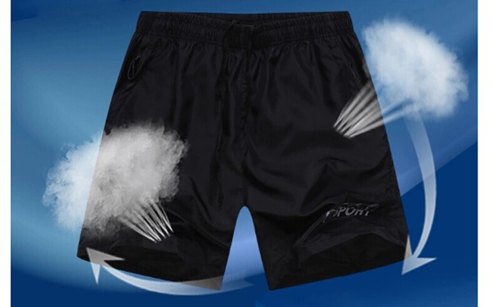 men\'s shorts-MKD334-5