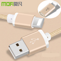usb cable 8 pin connector for iPhone 7 6s iPad 4 mini 2 3 Air iOS