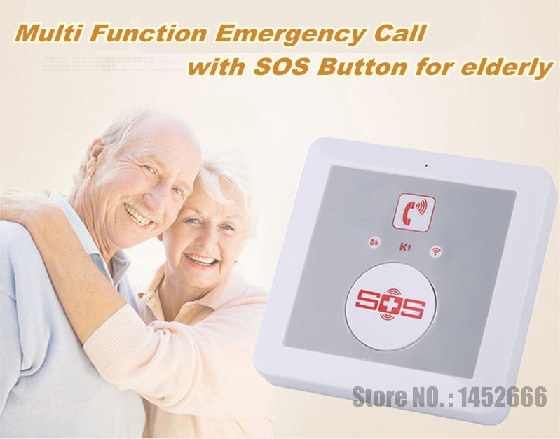 SOS phone dialer for Elderly (10)