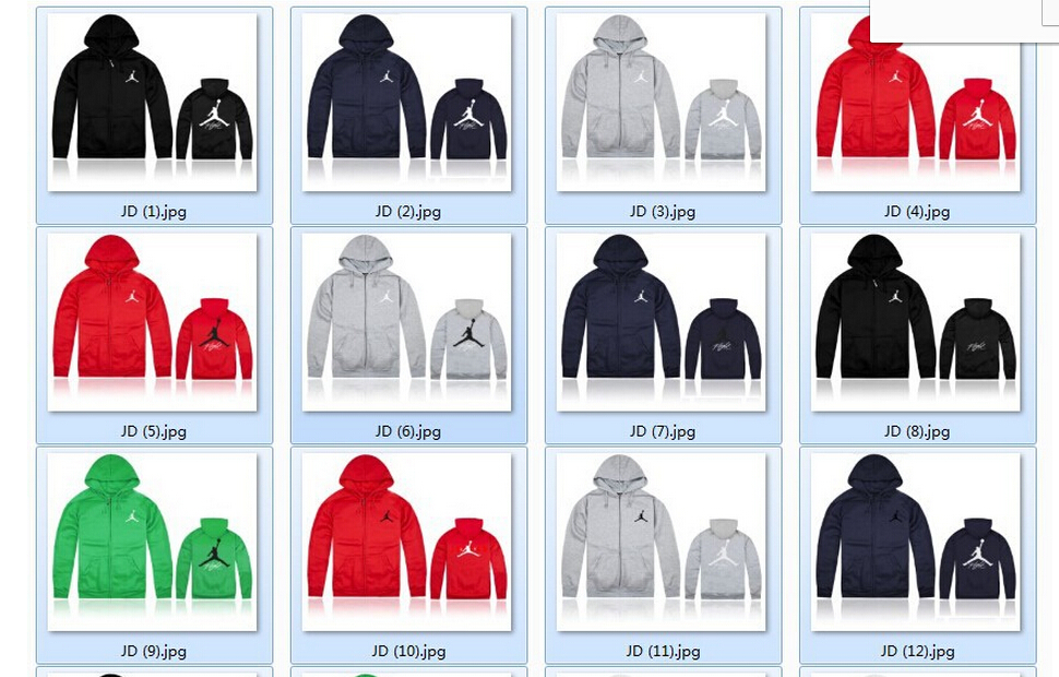 jordan hoodies mens