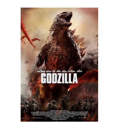 Godzilla Full Movie Download 3Gp