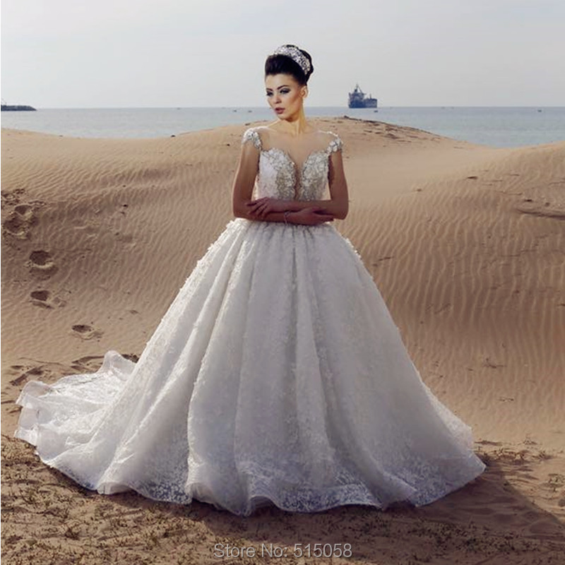 Wedding dresses designers names in lebanon