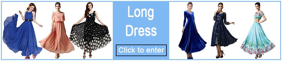 Dress Long