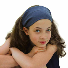 Diomedes Free Shipping 2016 Best Deal High Quality Hot Selling Woman Hair Accessory Elasticity Wide Ribbon Headband Bandanas
