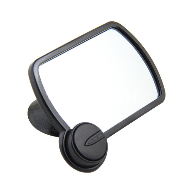 TS25 360 Rotation Car Styling Interior Car Accessories Auxiliary Mirror Windshield Car Rear View Mirror for