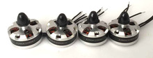 X2804 2280KV CW/CCW Brushless Motor Drone F330 Multi Rotor Mini Quadcopter 250