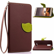 High Quality Simple Style Xiaomi Red Rice Flip Case for Hongmi Redmi Note3 Case MIUI Millet