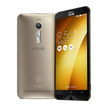 Original Phones For ASUS Zenfone 2 Zenfone2 ZE551ML Smartphone Android 5 0 Intel Z3560 Quad Core
