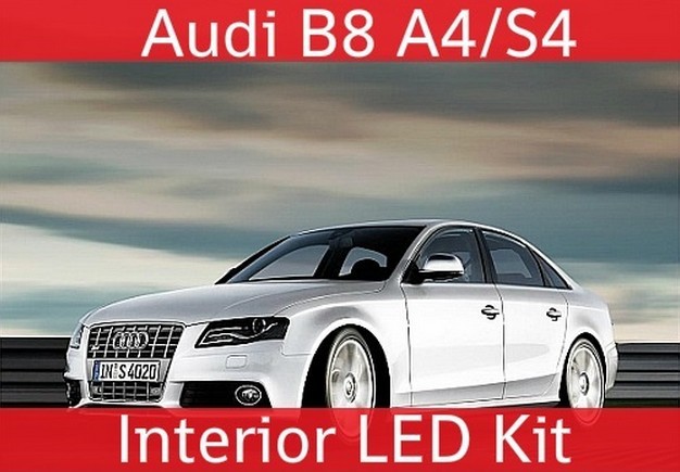 13 . /        Audi B8 a3 S4