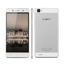 Cubot X17 3G RAM Cellphone 5 0inch FHD Screen MTK6735 Quad Core Smartphone Android 5 1