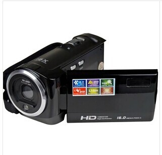 Manufacturers wholesale gift choice for hd mini DV digital camera DC digital cameras