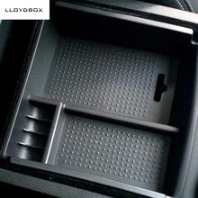 Car organizer for 2014 2015 Infiniti Q50 central armrest storage box, armrest container accessories, car styling