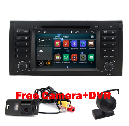 In Stock Android 5.1 Car DVD GPS for BMW E53 android E39 X5 with Wifi 3G Quad 1024X600 Bluetooth Radio RDS USB SD Free camera In Stock Android 5.1 Car DVD GPS for BMW E53 android E39 X5 with Wifi 3G Quad 1024X600 Bluetooth Radio RDS USB SD Free camera