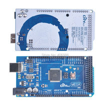 Mega 2560 R3 Kit for Arduino DIY Basic Tool for Arduino FZ0599 Freeshipping Dropshipping